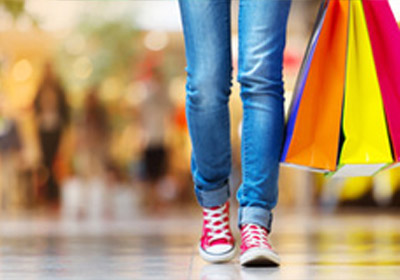 Who we work with - Retail & Ecommerce