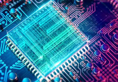 Who we work with - Technology